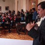 Mininterior y Gobernadores