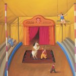 Circo (interior) (2007)