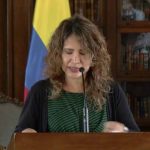 Así lo expresó la embajadora  de Colombia en Ecuador Margarita Manjarrez durante su participación en la XXIX Cumbre Iberoamericana de Jefes de Estado y de Gobierno celebrada en esta ciudad.
