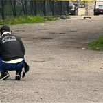 Fuentes consultadas por Caracol Radio confirmaron que el joven de 21 años asesinado en el barrio Ricaurte, de la localidad Rafael Uribe Uribe, era el hijo del general William Rincón, actual Inspector General de la Policía Nacional.