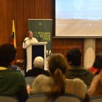 El XII Encuentro Nacional de Patrimonio, organizado por el Ministerio de las Culturas, las Artes y los Saberes, transita hoy por la segunda de sus jornadas en esta capital con la asistencia de expertos sobre el tema.