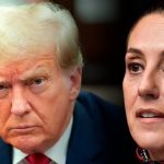 El mandatario electo de Estados Unidos, Donald Trump, reconoció el esfuerzo realizado por México para abordar el tema migratorio, afirmó hoy la presidenta Claudia Sheinbaum, al reiterar la necesidad de atender las causas del fenómeno.