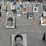 Cifra de desaparecidos en Colombia podría ser de 200 mil, según ONU