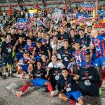 Unión Magalena Celebra