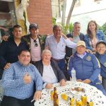 Despedida de fín de año de los Perdistas por parte del MURO (3)