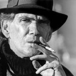 Poeta Eduardo Escobar