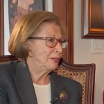 Gloria Pachón de Galán