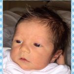 Sasha Piqué Mebarak