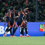 El combinado nacional abrirá la fase final del Sudamericano Sub-20 enfrentando a Paraguay, que acabó segunda del Grupo A. Foto FCF