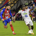 Deportivo Pasto gana y se mete a los ocho. El equipo dirigido por Camilo Ayala venció 2-1 a Unión Magdalena,