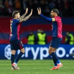 Se definieron los ocho mejores equipos de Europa Este miércoles 12 de marzo concluyeron los octavos de final de la Champions League con partidos inolvidables. A pura emoción se vivió cada definición.