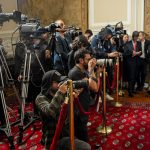 El anuncio realizado por el presidente de Colombia, Gustavo Petro, de que convocaría a una consulta popular para conocer si la ciudadanía respaldaba o no las reformas impulsadas por su Gobierno, destacó la noticia en la semana que concluye hoy. Foto Presidencia