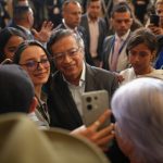 El presidente de Colombia, Gustavo Petro, anunció hoy que el próximo 18 de marzo será día cívico para que la ciudadanía marche a favor de la consulta popular que promueve su Gobierno en defensa de las reformas sociales.
