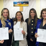 El director del Partido Liberal decidió enviar una carta a la Comisión Interamericana de Derechos Humanos (CIDH), en la que denunció amenazas, persecución y represalias sobre los ocho senadores de la Comisión Séptima del Senado que se mostraron en contra de la reforma laboral para que fuera archivada