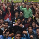 Becas del Programa ser Pilos