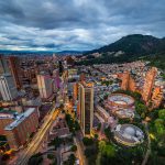 La Alcaldía garantiza la continuidad de servicios y el derecho a la protesta pacífica.