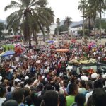 Despedida a Niños en Florencia