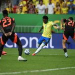 Colombia y la peor manera de perder