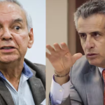 Fiscalía rastreará movimientos de Luis Fernando Velasco y Ricardo Bonilla, salpicados en caso UNGRD
