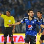 Millonarios venció 2-0 a Patriotas