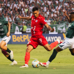El clásico vallecaucano entre Deportivo Cali y América de Cali terminó con un emocionante empate de 1-1.