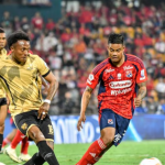 Independiente Medellín le sigue costando recuperar el fútbol con el que empezó el campeonato.