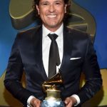 Carlos Vives Grammy