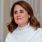 Robledo sería la nueva embajadora de Colombia en el Reino Unido y remplazará a Roy Barreras