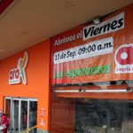 Tiendas Ara se queda con 75 supermercados de Colsubsidio y acelera su expansión en Colombia.