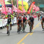 Embalaje final