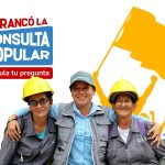 Gobierno nacional lanzó plataforma ‘Consulta Digital’, para que los colombianos aporten en la construcción de preguntas de la Consulta Popular