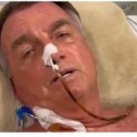 Más de 12 horas duró la nueva cirugía realizada al exmandatario brasileño Jair Bolsonaro, quien hoy se mantiene estable, pero ingresado con un caso de obstrucción intestinal, en el capitalino hospital DF Star.