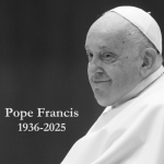 El mundo conoció hoy la triste noticia de que a las 07:35 hora local falleció el papa Francisco, quien dedicó toda su vida a la defensa de las causas más nobles, al servicio de la humanidad.