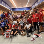 Junior es el líder de la tabla de posiciones de la Liga BetPlay 1 2025 @junorCluSA