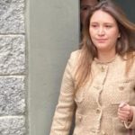 María Alejandra Benavides, exasesora del MinHacienda