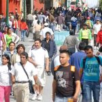 La población total de Colombia alcanzó los 52 millones 695 mil 952 habitantes durante 2024, según datos divulgados hoy por el Departamento Administrativo Nacional de Estadística (DANE).