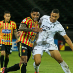 Junior sigue de líder de la Liga 1-2025 a pesar de perder 1-0 con el Deportivo Pereira @DeporPereiraFC