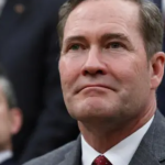 El presidente Donald Trump anunció hoy que nominó al asesor de Seguridad Nacional Mike Waltz como próximo embajador de Estados Unidos ante la ONU, en momentos en que circulaban reportes de la inminente salida de ese funcionario.