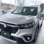 Scross automática 2025