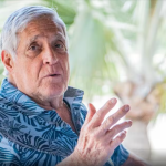 Eduardo Dávila encendió la polémica al revelar no estar de acuerdo con el fútbol femenino.