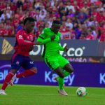 Con ocho jugadores, DIM le sacó empate de 'oro' al Atlético Nacional