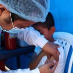 La canciller de Colombia, Laura Sarabia, agradeció a Cuba por su generosa y solidaria donación de dos mil dosis de vacunas contra la fiebre amarilla, enfermedad por la cual la nación neogranadina está hoy en emergencia sanitaria.