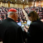 El Vaticano anuló el anillo del Pescador del #papaFrancisco y su sello de plomo, que pronto será reemplazado por el nuevo pontífice.