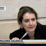 Con 55 votos por el Sí, la plenaria de Senado archivó el proyecto de transfuguismo que le iba permitir a los partidos tener libertad política.