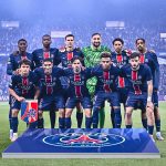 Paris Saint-Germain (PSG) derrotó hoy 2-1 al Arsenal inglés en las semifinales de la Liga de Campeones de fútbol para avanzar a la disputa de la copa “orejona” por segunda vez en su historia.