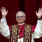 El Ministerio de Relaciones Exteriores, en nombre del Gobierno de Colombia, felicitó hoy a la Santa Sede por la elección de León XIV como nuevo Sumo Pontífice.