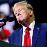 Trump en reversa, bajaría aranceles a China a 80 por ciento