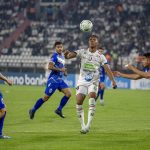 Once Caldas derrotó 2-1 a Gualberto Villarroel San José en la quinta jornada del Grupo F de la Copa Sudamericana
