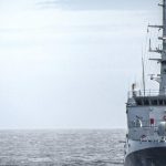 A partir de 2026, Colombia tiene previsto construir fragatas oceánicas para modernizar su flota naval. La construcción forma parte de un proyecto de modernización, como el programa Plataforma Estratégica de Superficie (PES)Foto Armada Nacional