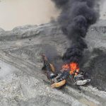 La Agencia Nacional de Minería de Colombia (ANM) trabaja hoy en la elaboración de un proyecto de ley, cuyo propósito es penalizar la utilización del mercurio en toda la cadena de extracción minera.
